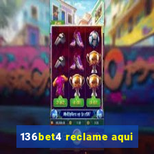 136bet4 reclame aqui